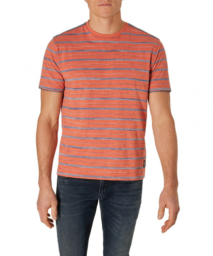 Мужская футболка короткий рукав Pioneer P1 60091.2000/3710 2 790 руб. 2 790 руб.