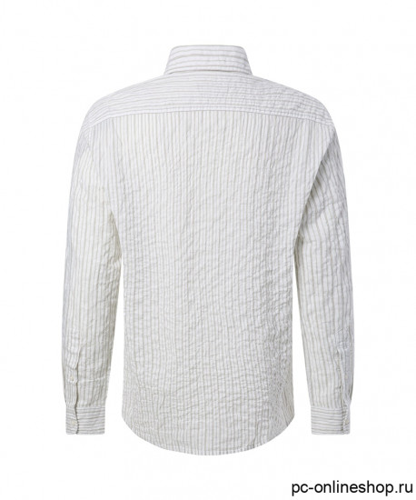 Мужская сорочка длинный рукав Pierre Cardin C6 41027.0653/1010