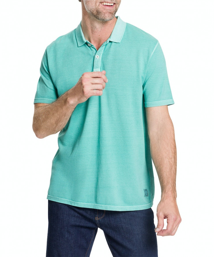 Мужское поло короткий рукав PIONEER P1 50029.2000/5867 3 995 руб. 3 995 руб.