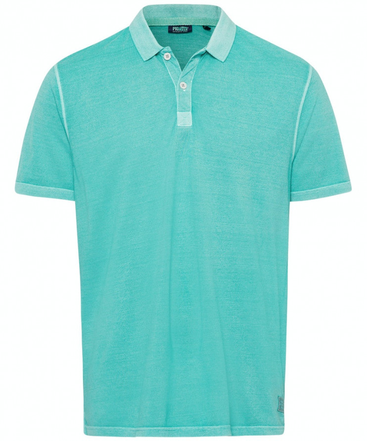 Мужское поло короткий рукав PIONEER P1 50029.2000/5867 3 995 руб. 3 995 руб.