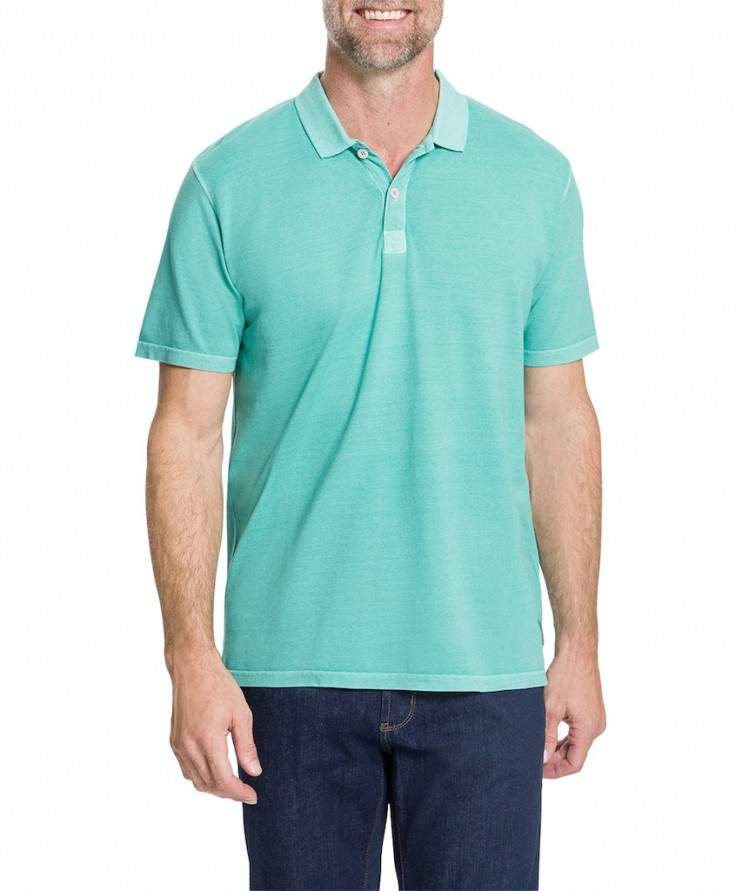 Мужское поло короткий рукав PIONEER P1 50029.2000/5867 3 995 руб. 3 995 руб.