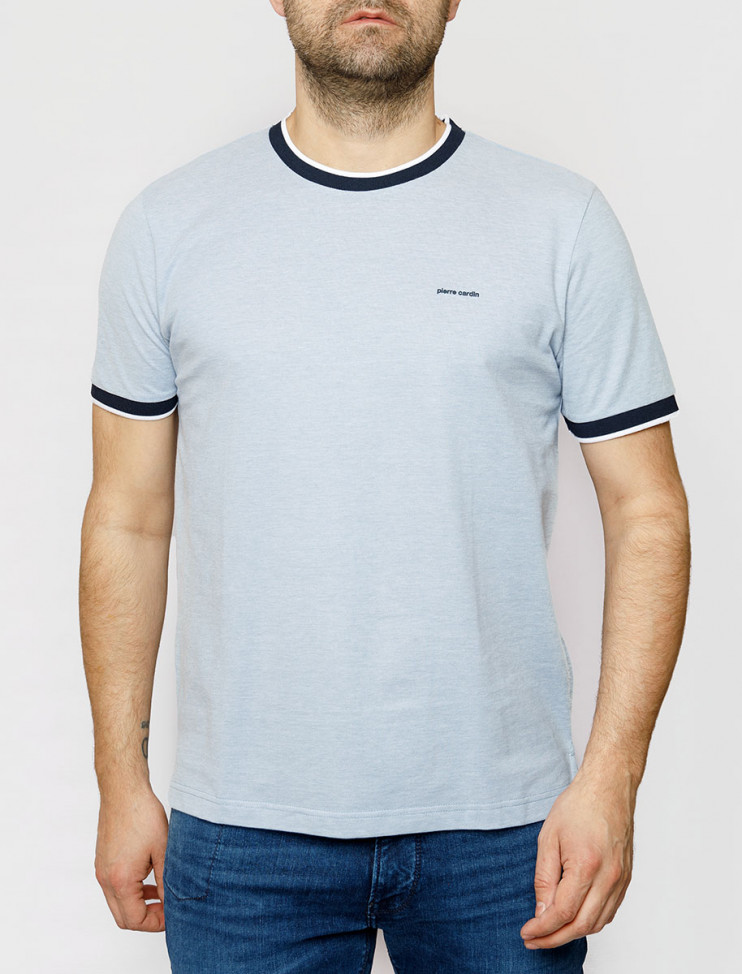 Мужская футболка короткий рукав Pierre Cardin C5 20510.2031/6902 9 490 руб.  9 490 руб. 