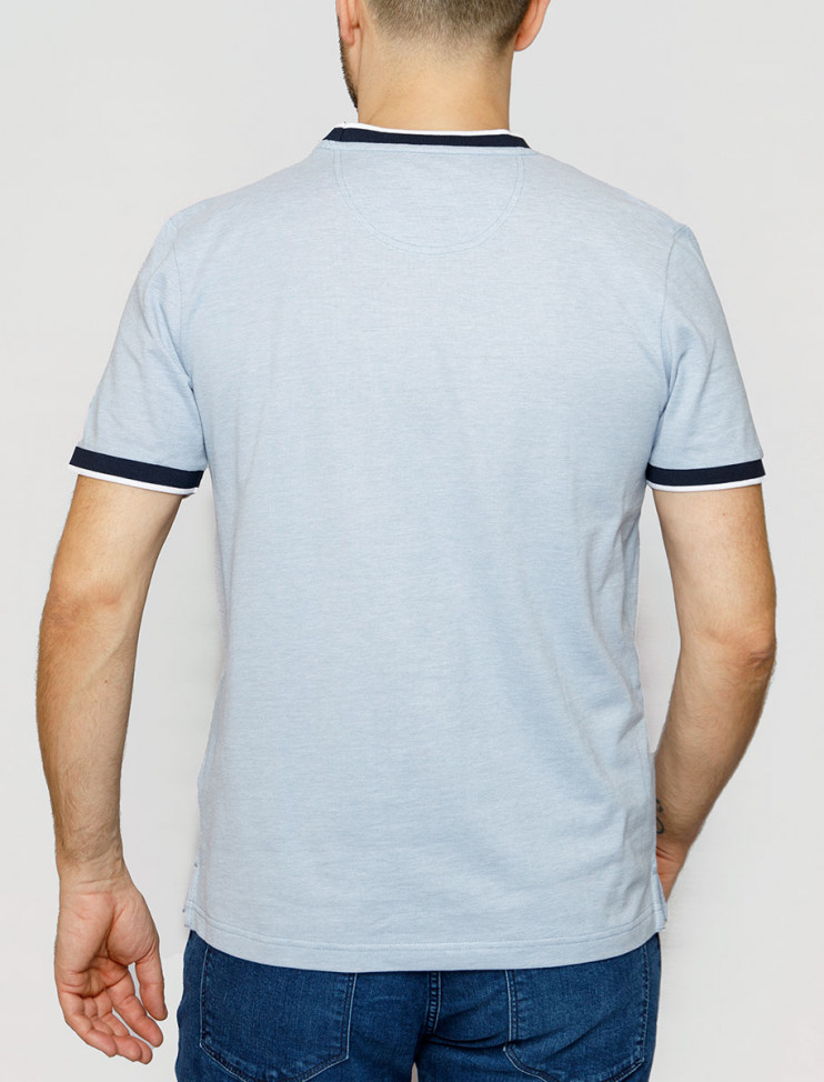 Мужская футболка короткий рукав Pierre Cardin C5 20510.2031/6902 9 490 руб.  9 490 руб. 