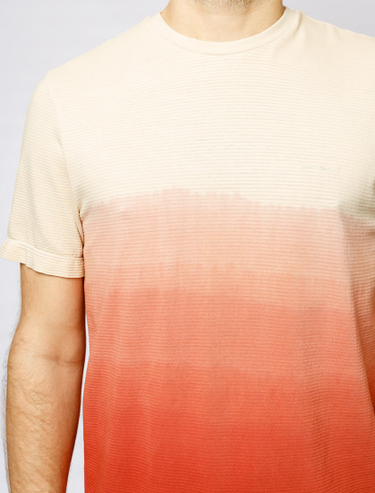 Мужская футболка короткий рукав PIERRE CARDIN C5 20790.2056/4220