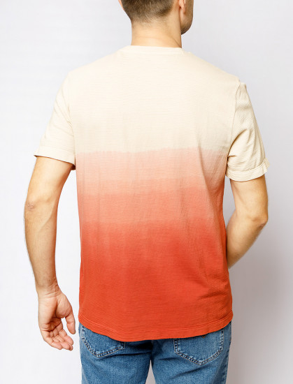 Мужская футболка короткий рукав PIERRE CARDIN C5 20790.2056/4220