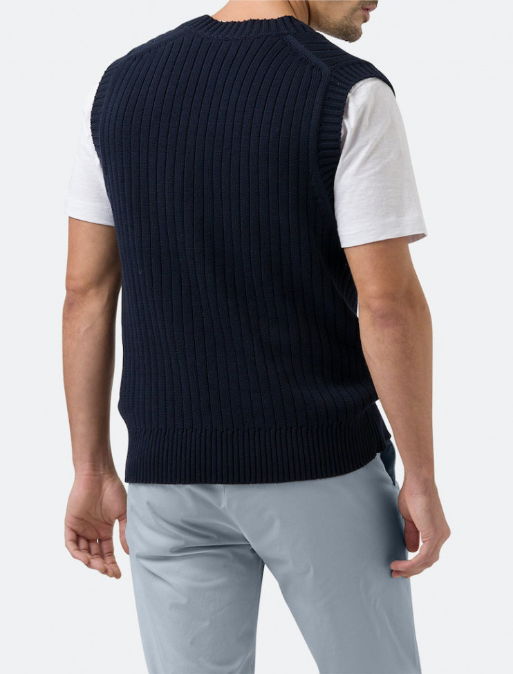 Мужской жилет PIERRE CARDIN C5 50516.5033/6319 6 490 руб. 6 490 руб.