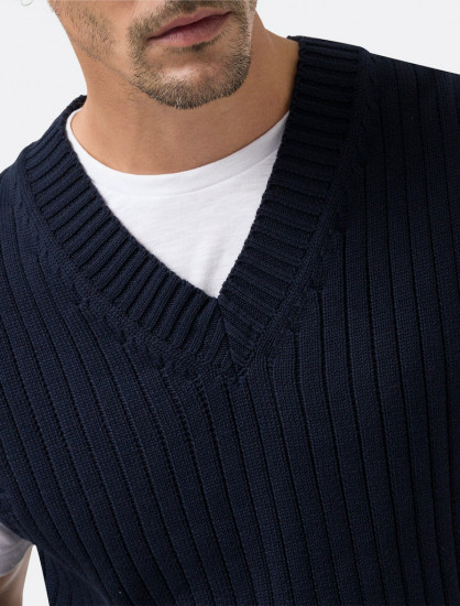 Мужской жилет PIERRE CARDIN C5 50516.5033/6319