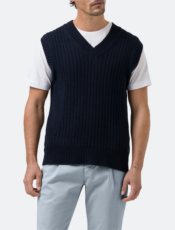 Мужской жилет PIERRE CARDIN C5 50516.5033/6319 6 490 руб. 6 490 руб.