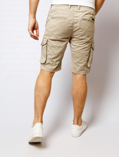 Мужские шорты PIERRE CARDIN C3 34820.4007/1112
