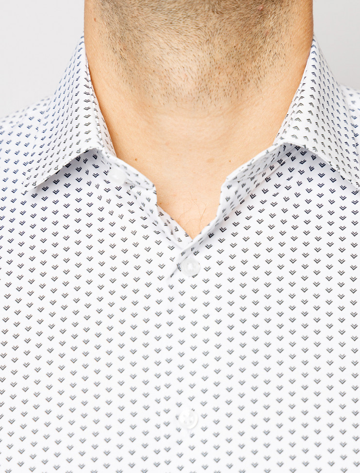 Мужская рубашка длинный рукав PIERRE CARDIN C6 11200.0322/6000 8 993 руб. 8 993 руб.