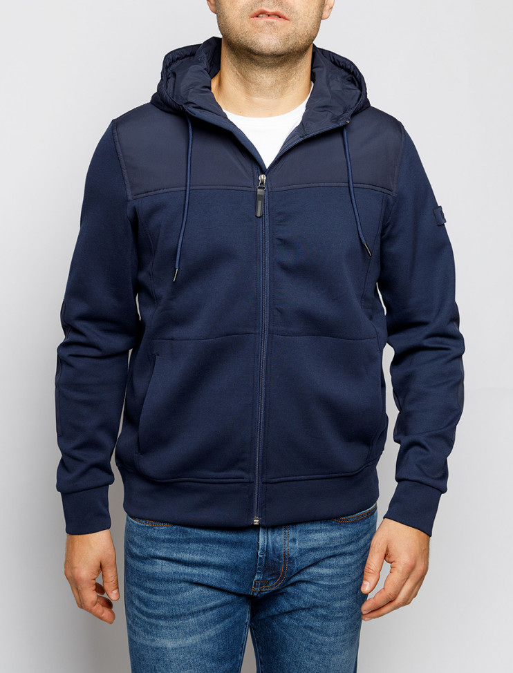 Мужская толстовка с капюшоном PIERRE CARDIN C5 40499.4032/6323 15 743 руб. 15 743 руб.