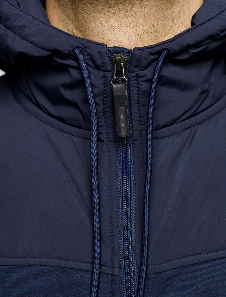 Мужская толстовка с капюшоном PIERRE CARDIN C5 40499.4032/6323 15 743 руб. 15 743 руб.