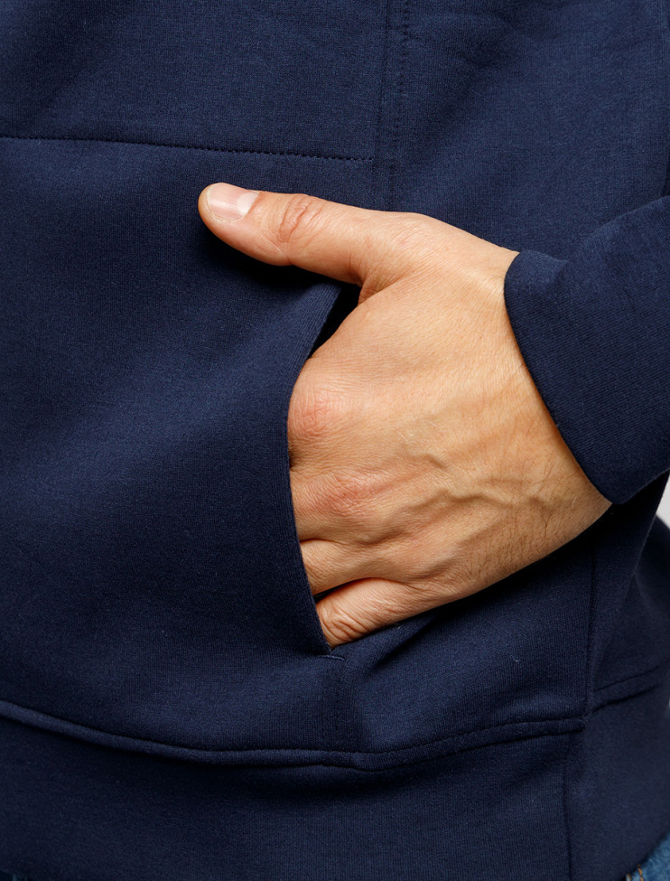 Мужская толстовка с капюшоном PIERRE CARDIN C5 40499.4032/6323 15 743 руб. 15 743 руб.