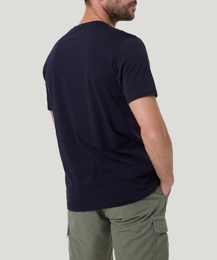 Мужская футболка короткий рукав Pioneer P1 60105.2000/6300 1 990 руб. 1 990 руб.