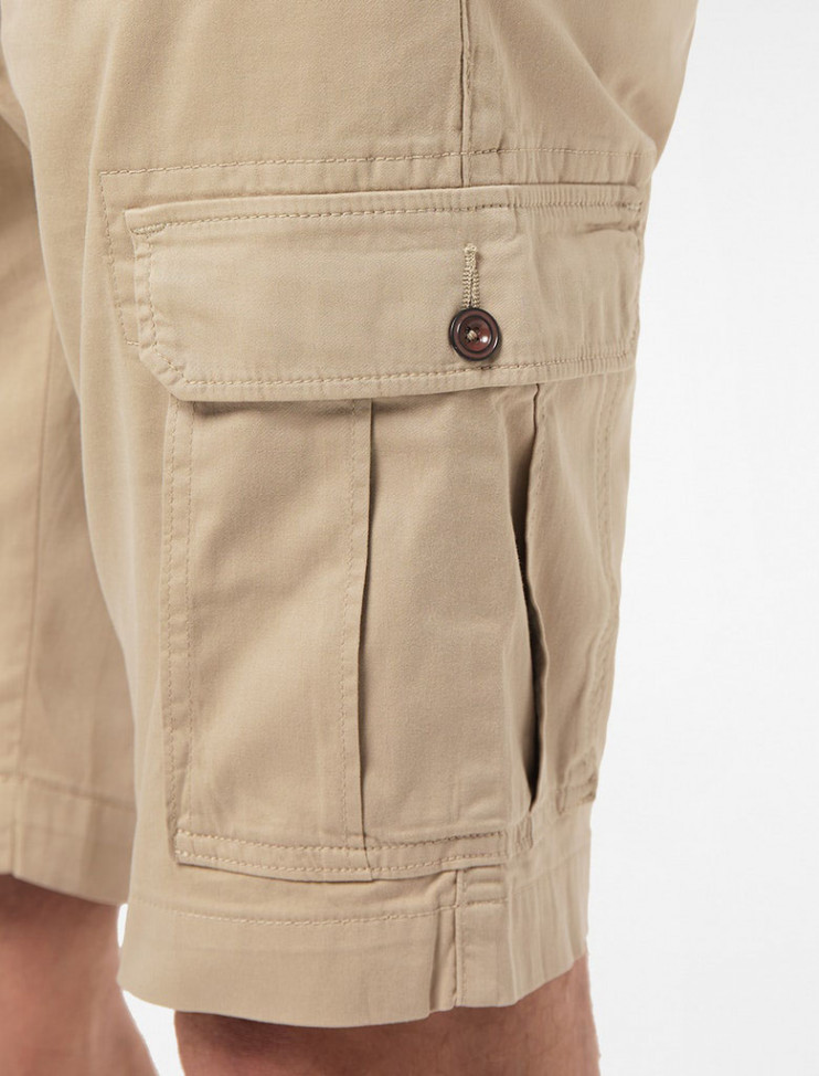 Мужские шорты Pierre Cardin 03464/000/02080/25 2 547 руб.  2 547 руб. 