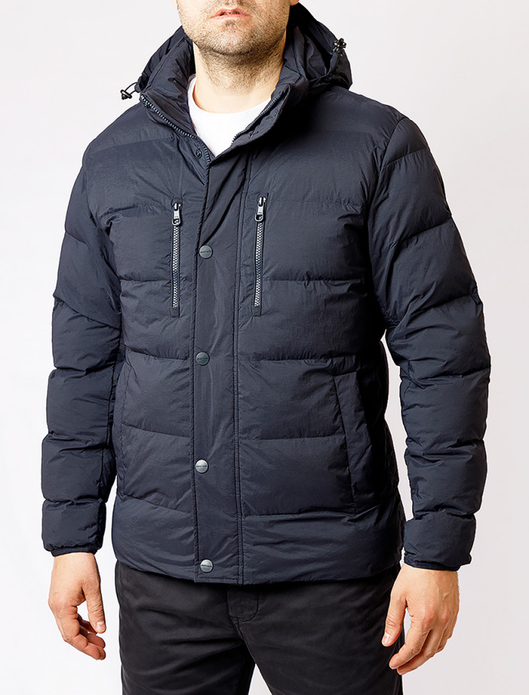 Мужская короткая куртка Pierre Cardin 73170/000/04943/3000 46 990 руб.  46 990 руб.