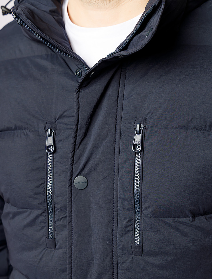 Мужская короткая куртка Pierre Cardin 73170/000/04943/3000 46 990 руб.  46 990 руб.