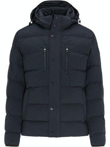 Мужская короткая куртка Pierre Cardin 73170/000/04943/3000 46 990 руб.  46 990 руб.