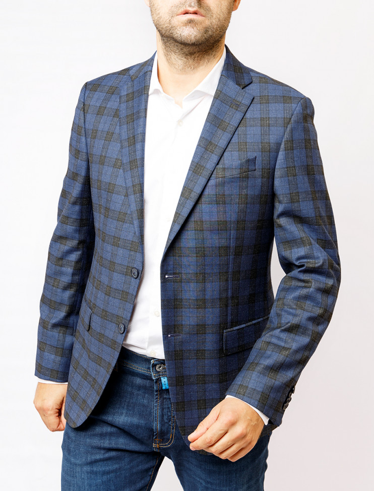 Мужской пиджак Pierre Cardin 42255/810/14059/3150 11 990 руб.  11 990 руб. 