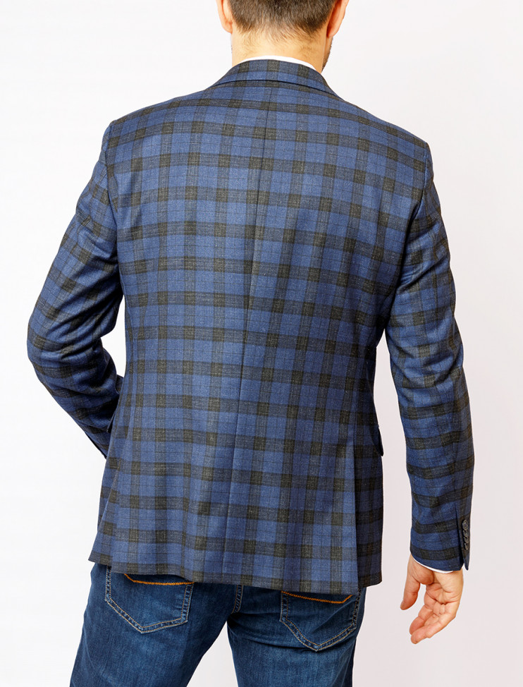 Мужской пиджак Pierre Cardin 42255/810/14059/3150 11 990 руб.  11 990 руб. 