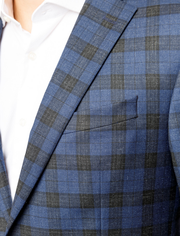 Мужской пиджак Pierre Cardin 42255/810/14059/3150 11 990 руб.  11 990 руб. 