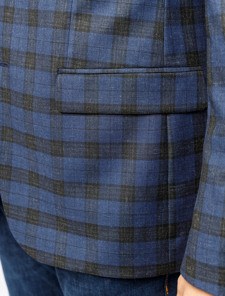 Мужской пиджак Pierre Cardin 42255/810/14059/3150 11 990 руб.  11 990 руб. 