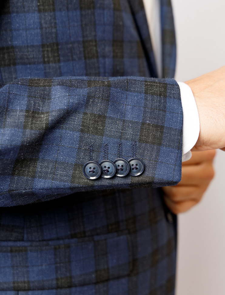 Мужской пиджак Pierre Cardin 42255/810/14059/3150 11 990 руб.  11 990 руб. 