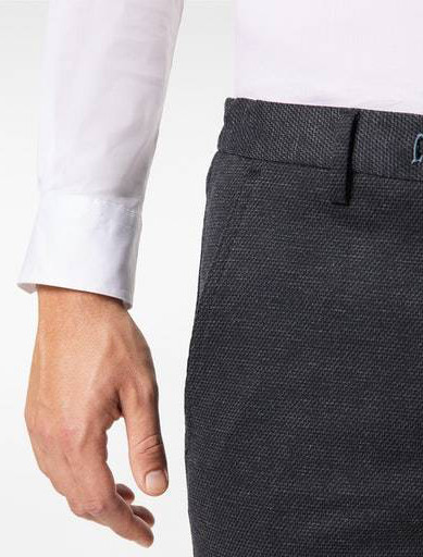 Мужские классические брюки Pierre Cardin 72534/810/14301/3200 5 995 руб.  5 995 руб. 