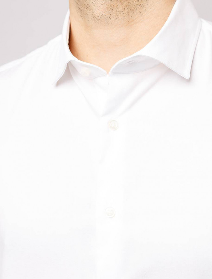 Мужская рубашка короткий рукав Pierre Cardin C6 15490.9000/1010 5 490 руб. 5 490 руб.