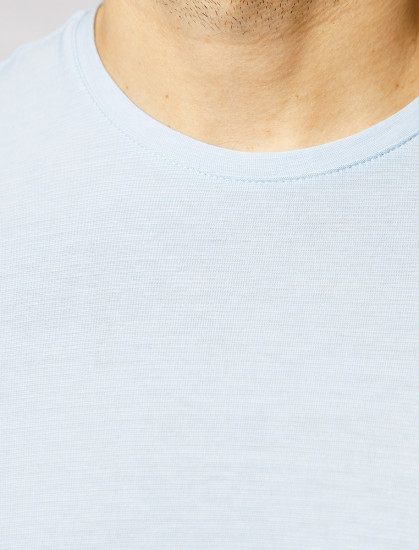 Мужская футболка короткий рукав PIERRE CARDIN C5 21100.2084/6027