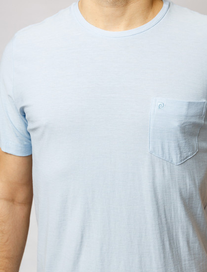 Мужская футболка короткий рукав PIERRE CARDIN C5 21100.2084/6027