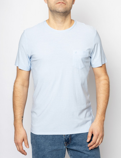 Мужская футболка короткий рукав PIERRE CARDIN C5 21100.2084/6027