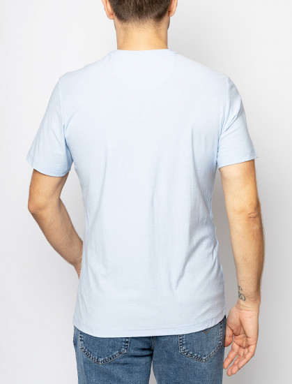 Мужская футболка короткий рукав PIERRE CARDIN C5 21100.2084/6027