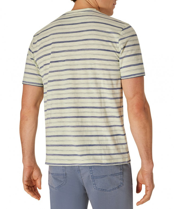 Мужская футболка короткий рукав Pioneer P1 60091.2000/5726 2 790 руб. 2 790 руб.