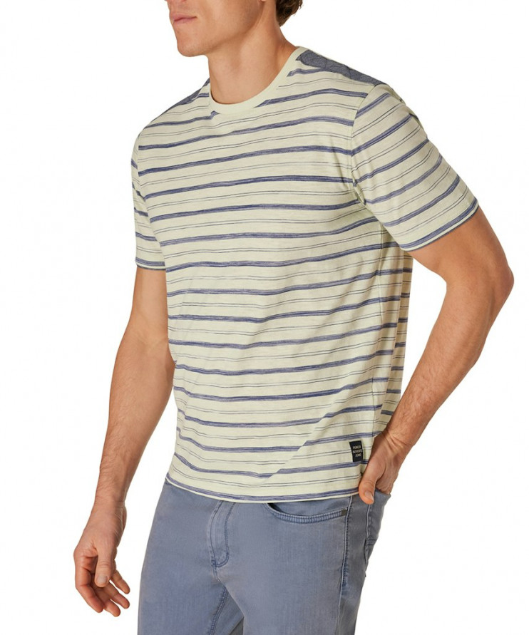 Мужская футболка короткий рукав Pioneer P1 60091.2000/5726 2 790 руб. 2 790 руб.