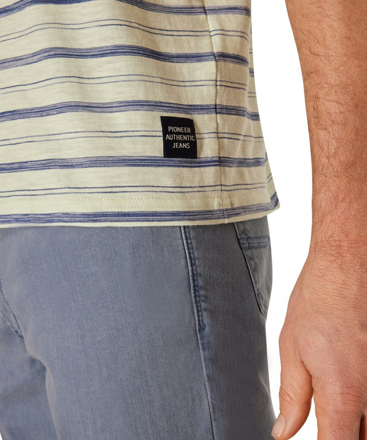 Мужская футболка короткий рукав Pioneer P1 60091.2000/5726 2 790 руб. 2 790 руб.