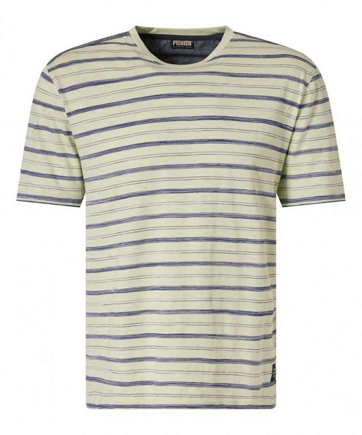 Мужская футболка короткий рукав Pioneer P1 60091.2000/5726 2 790 руб. 2 790 руб.