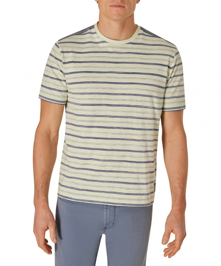 Мужская футболка короткий рукав Pioneer P1 60091.2000/5726 2 790 руб. 2 790 руб.