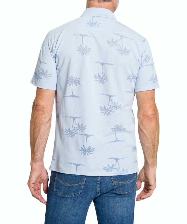 Мужское поло короткий рукав PIONEER P1 50030.2000/6943 3 990 руб. 3 990 руб.