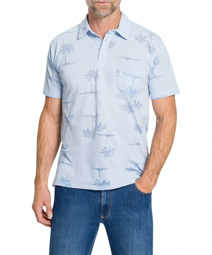 Мужское поло короткий рукав PIONEER P1 50030.2000/6943 3 990 руб. 3 990 руб.