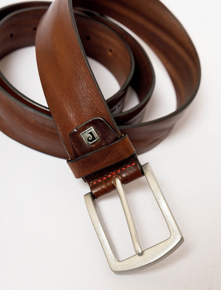 Мужской ремень Pierre Cardin 1070374/023 5 093 руб. 5 093 руб.