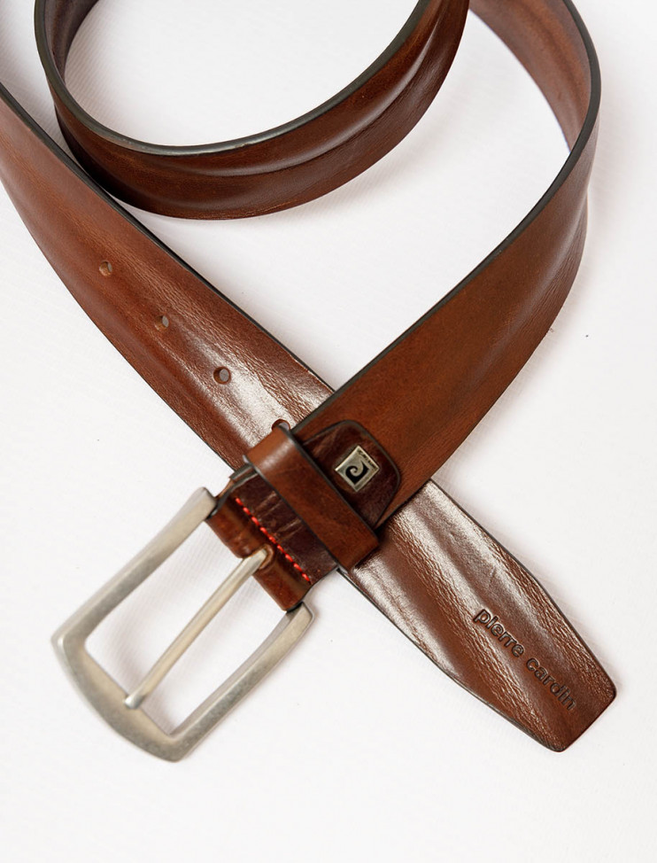 Мужской ремень Pierre Cardin 1070374/023 5 093 руб. 5 093 руб.