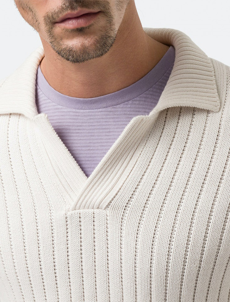 Мужской джемпер Pierre Cardin C5 50526.5033/1006 7 990 руб.  7 990 руб.