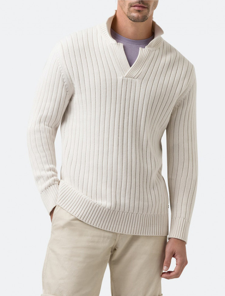 Мужской джемпер Pierre Cardin C5 50526.5033/1006 7 990 руб.  7 990 руб.