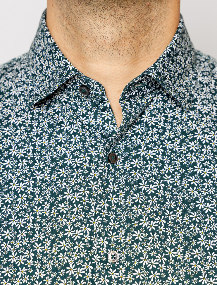 Мужская рубашка длинный рукав PIERRE CARDIN C6 41017.0337/5317 8 993 руб. 8 993 руб.