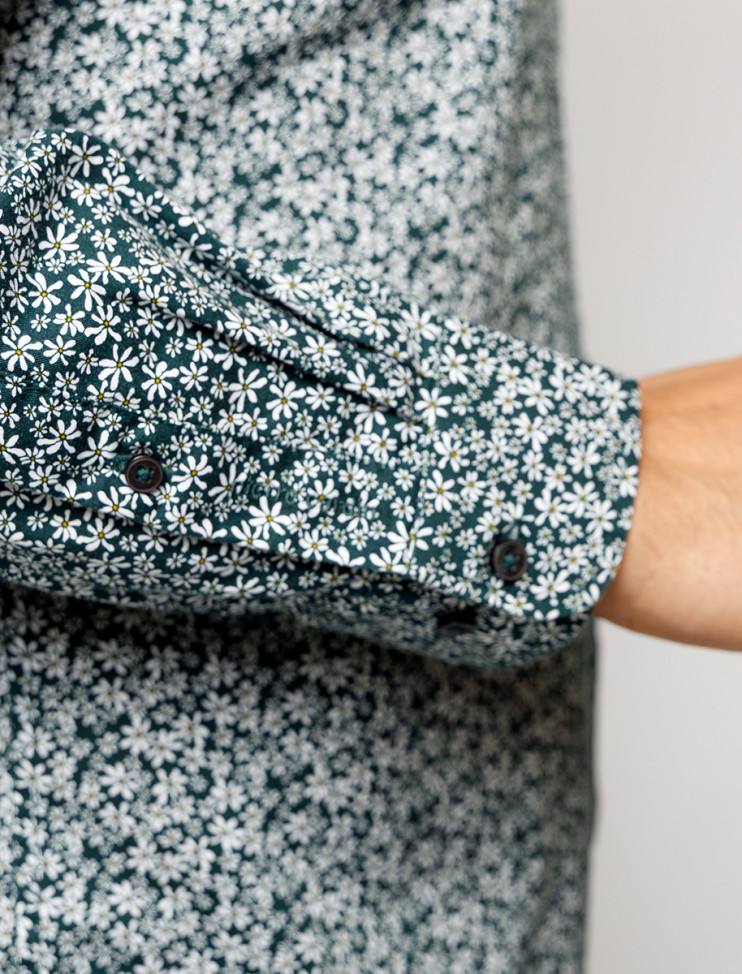 Мужская рубашка длинный рукав PIERRE CARDIN C6 41017.0337/5317 8 993 руб. 8 993 руб.