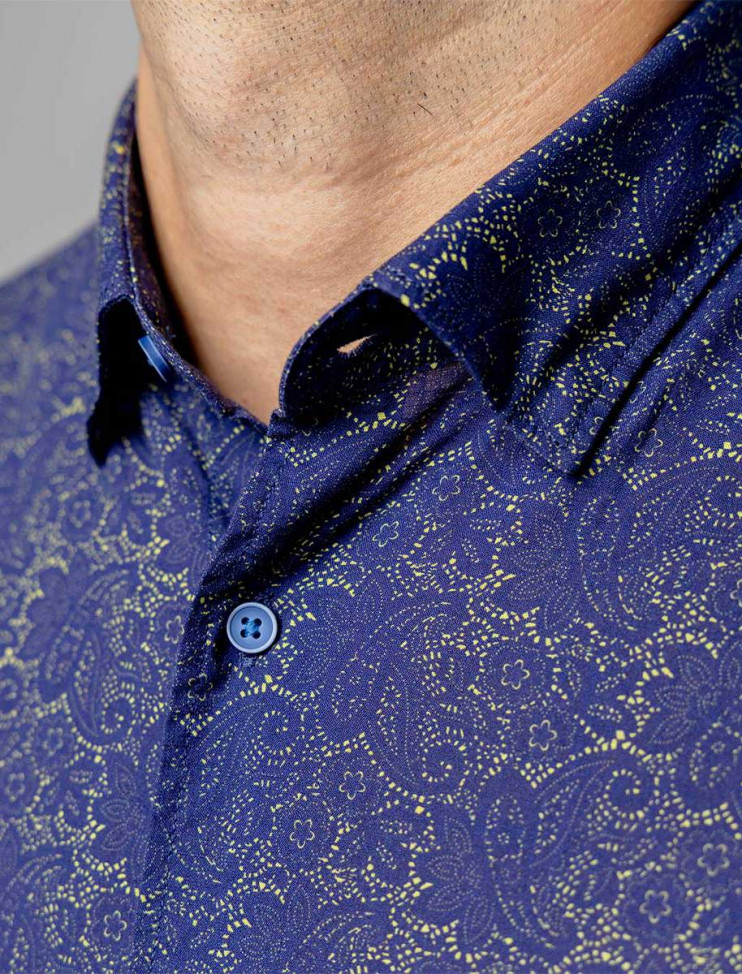 Мужская рубашка Pierre Cardin короткий рукав Airtouch 3 790 руб.  3 790 руб. 