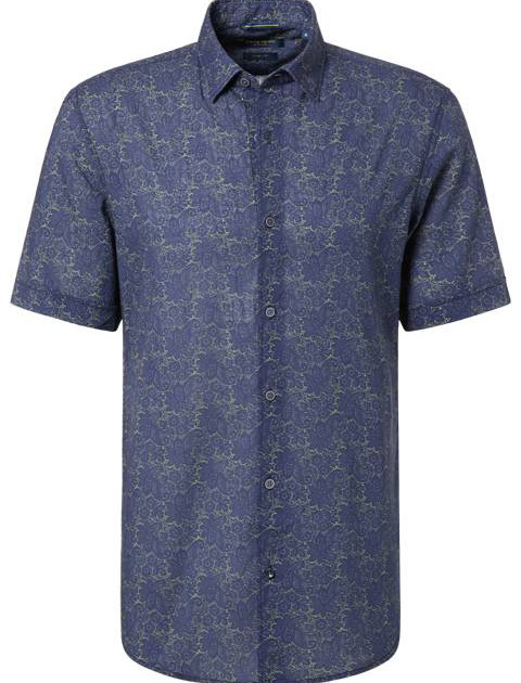 Мужская рубашка Pierre Cardin короткий рукав Airtouch 3 790 руб.  3 790 руб. 