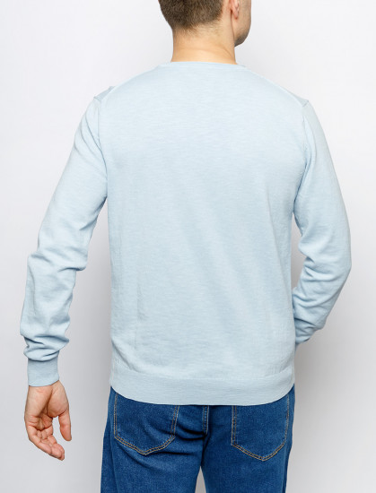 Мужское поло длинный рукав PIERRE CARDIN C5 51356.5097/6033
