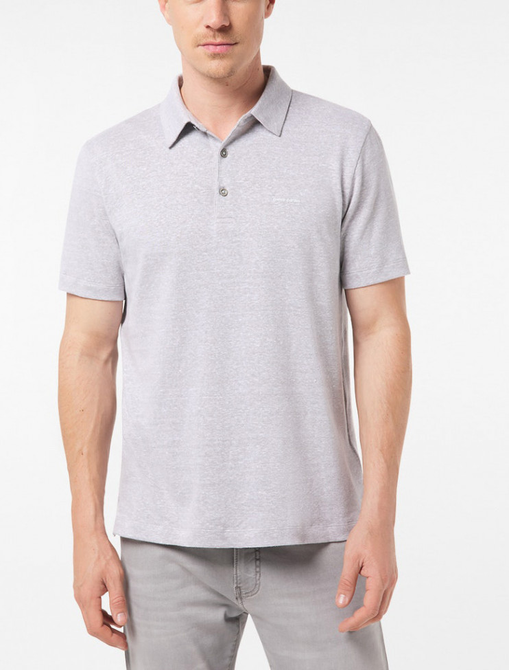 Мужское поло короткий рукав Pierre Cardin 4 790 руб.  4 790 руб. 